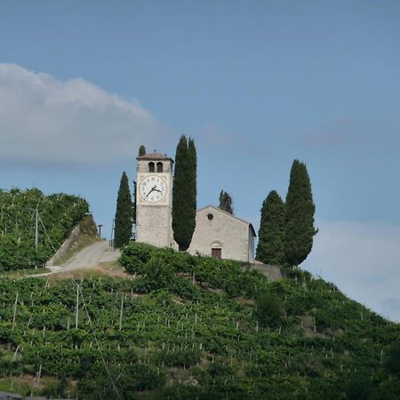 Locanda Ai Archi Di Andreola Monica Farra di Soligo Exterior foto