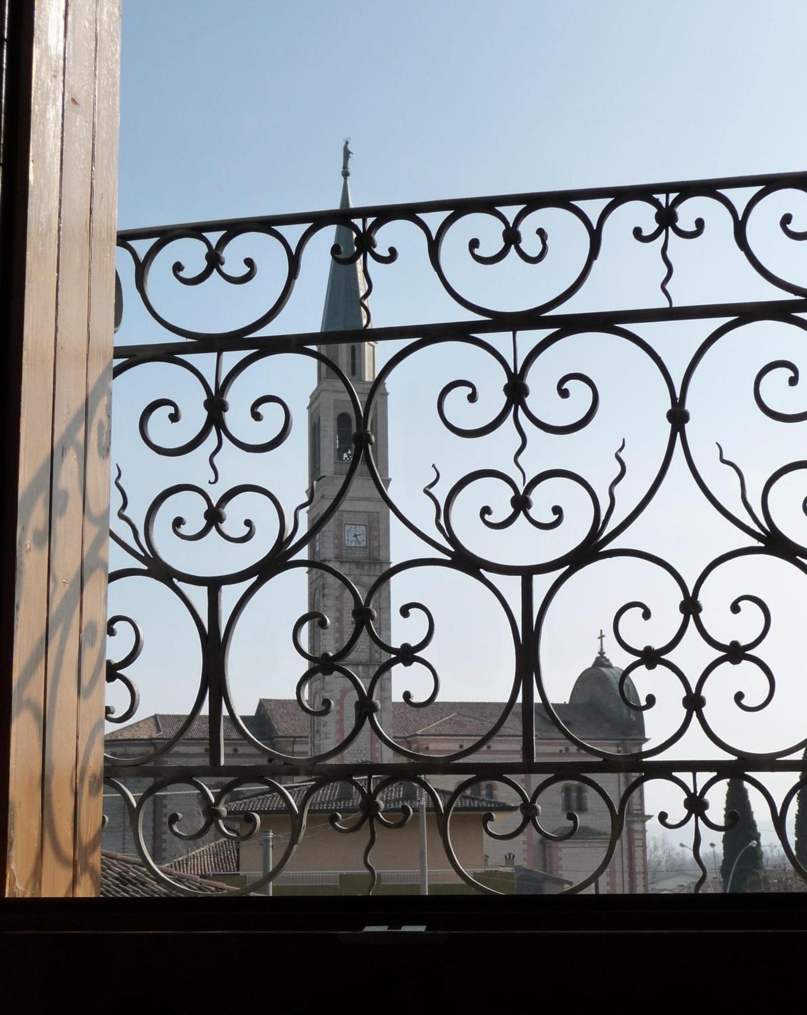 Locanda Ai Archi Di Andreola Monica Farra di Soligo Exterior foto