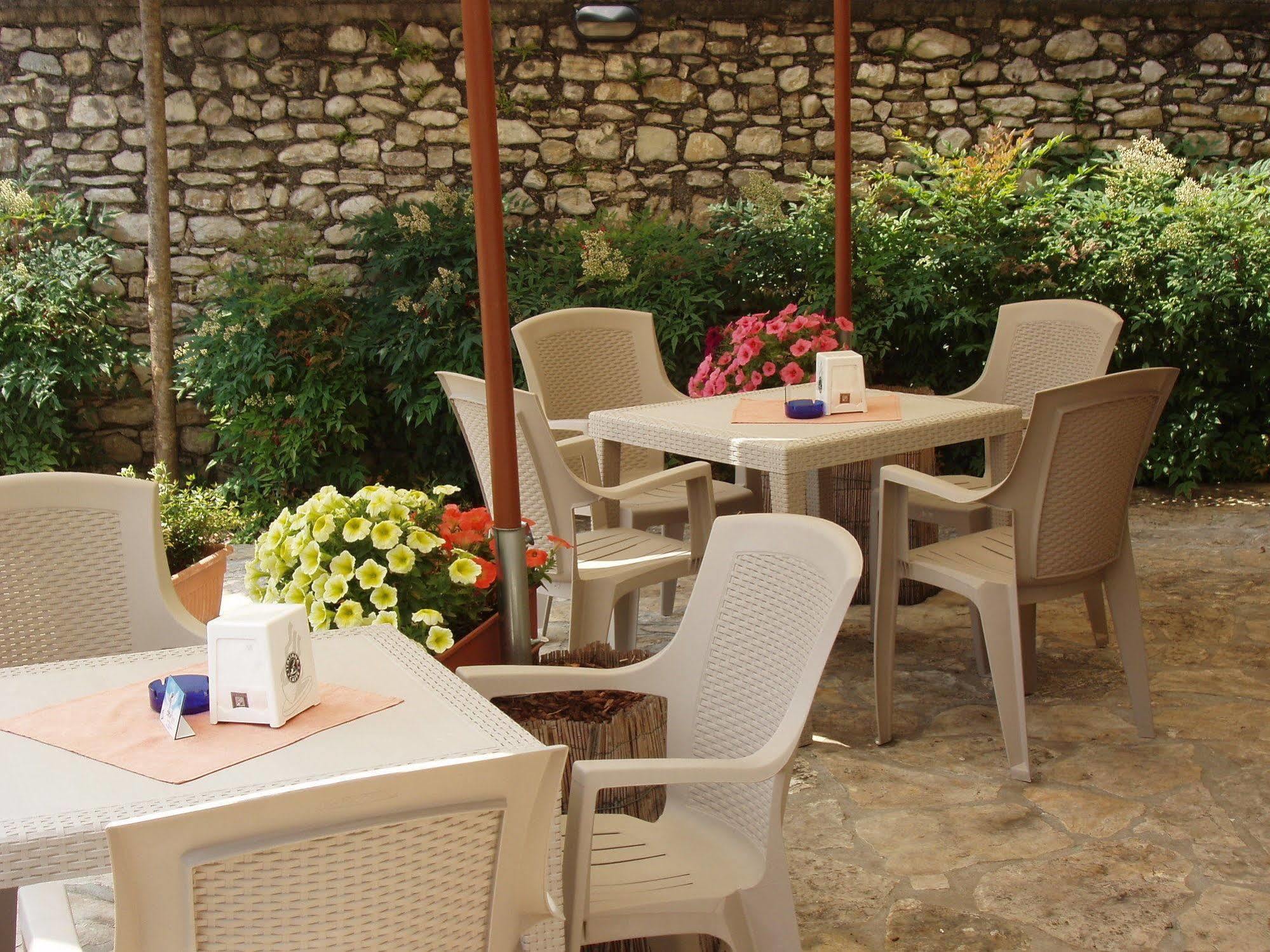 Locanda Ai Archi Di Andreola Monica Farra di Soligo Exterior foto