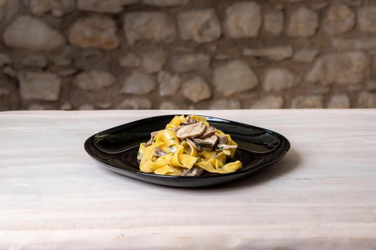 Locanda Ai Archi Di Andreola Monica Farra di Soligo Exterior foto